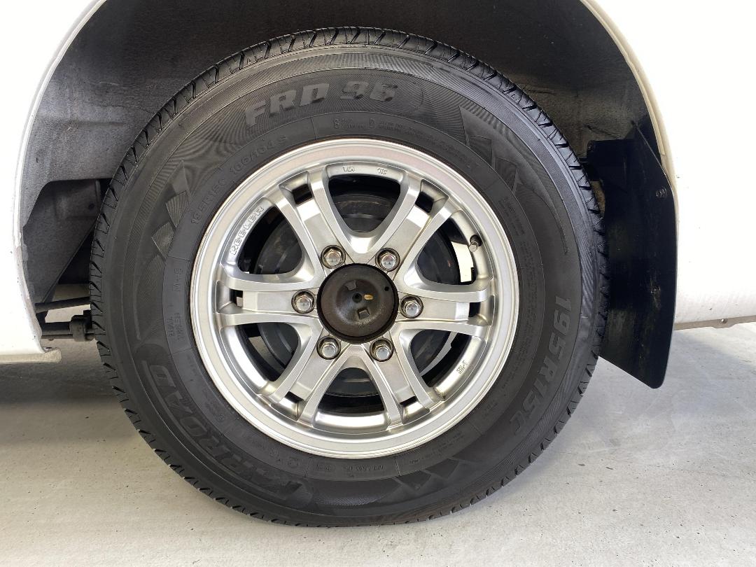 Photo '11' of Nissan NV350 Photo '11' of Nissan NV350