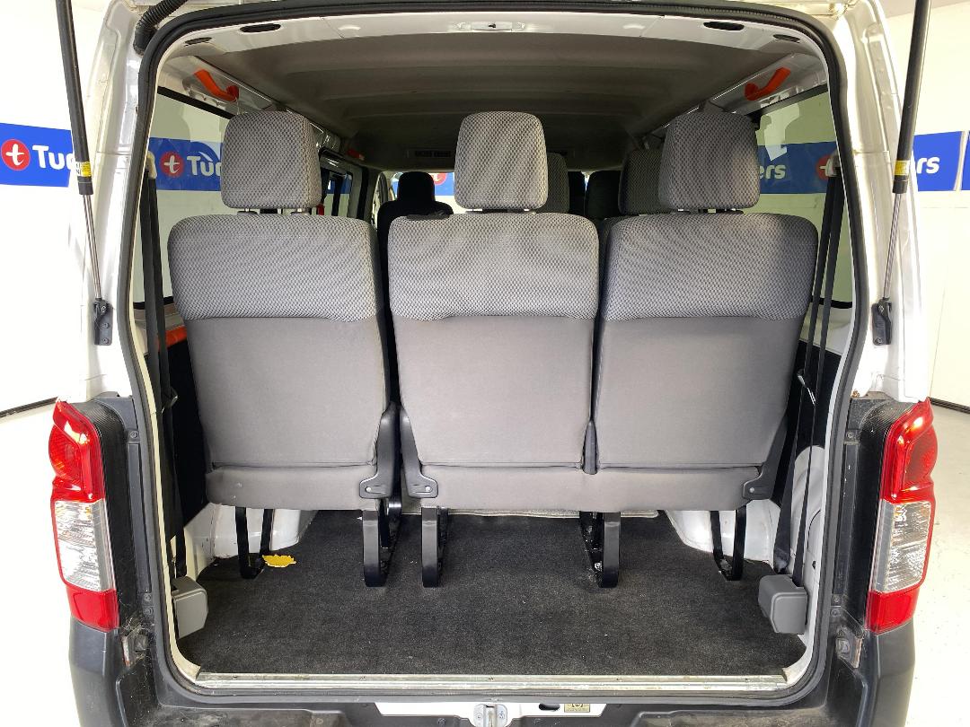 Photo '14' of Nissan NV350 Photo '14' of Nissan NV350