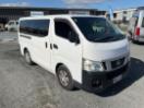Thumbnail '1' of Nissan NV350 Van
