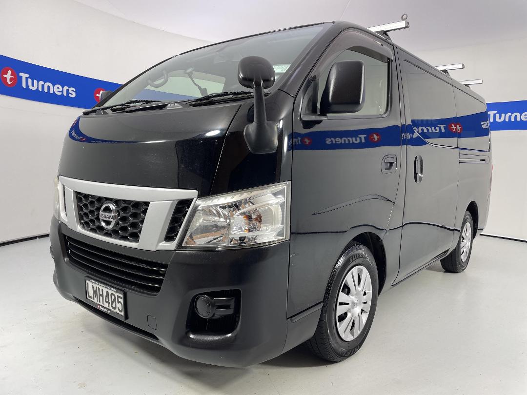 Photo '4' of Nissan NV350 Photo '4' of Nissan NV350