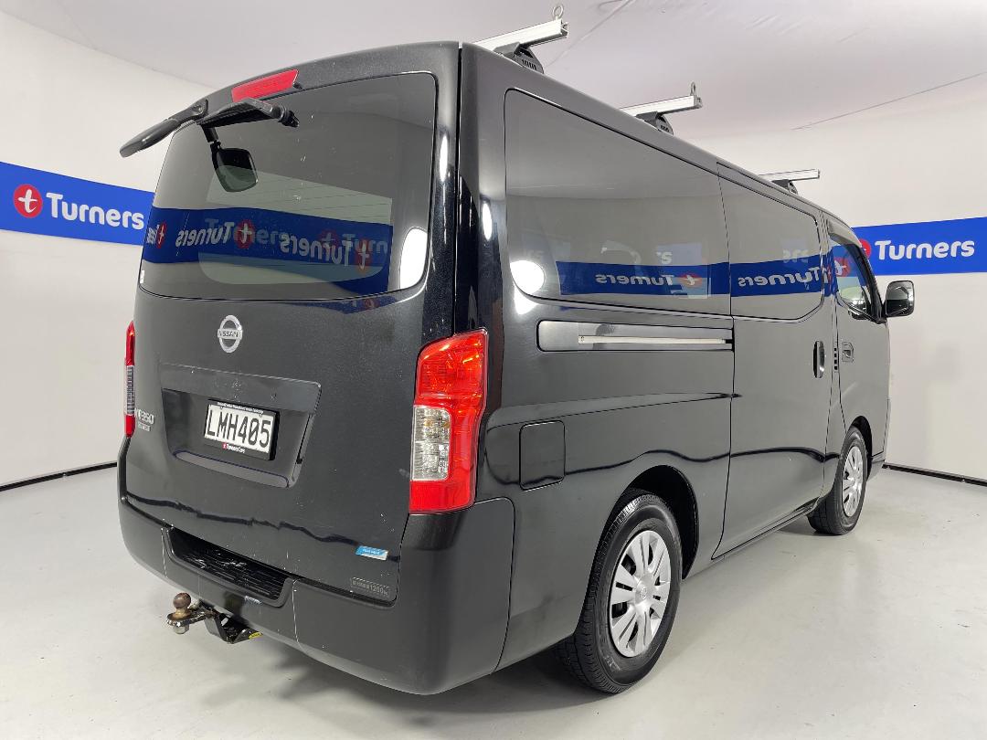 Photo '7' of Nissan NV350 Photo '7' of Nissan NV350