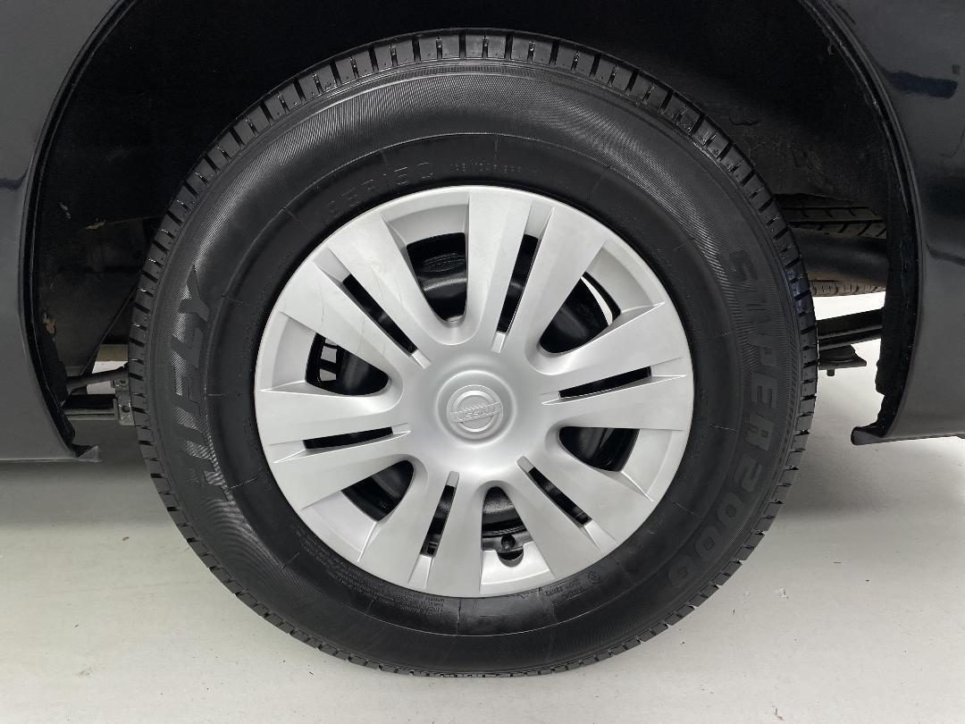 Photo '11' of Nissan NV350 Photo '11' of Nissan NV350