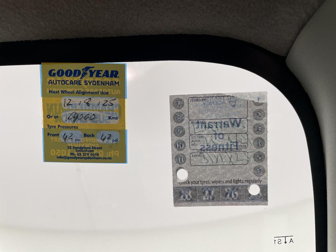 Photo '22' of Nissan NV350 Photo '22' of Nissan NV350