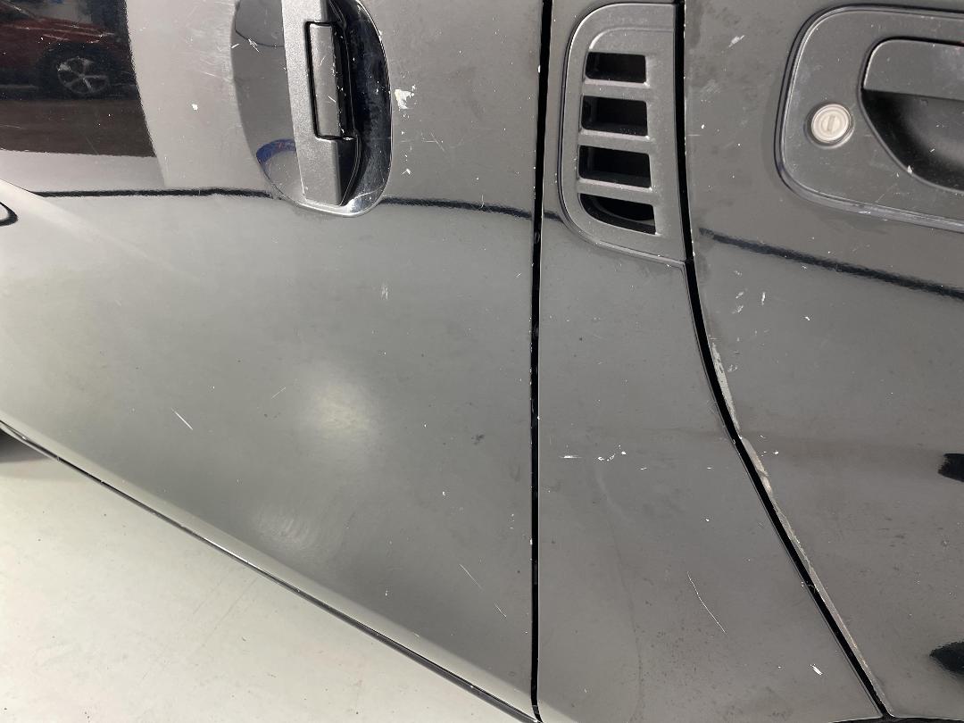 Photo '24' of Nissan NV350 Photo '24' of Nissan NV350