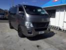 Thumbnail '1' of Nissan NV350