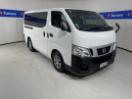 Thumbnail '1' of Nissan NV350