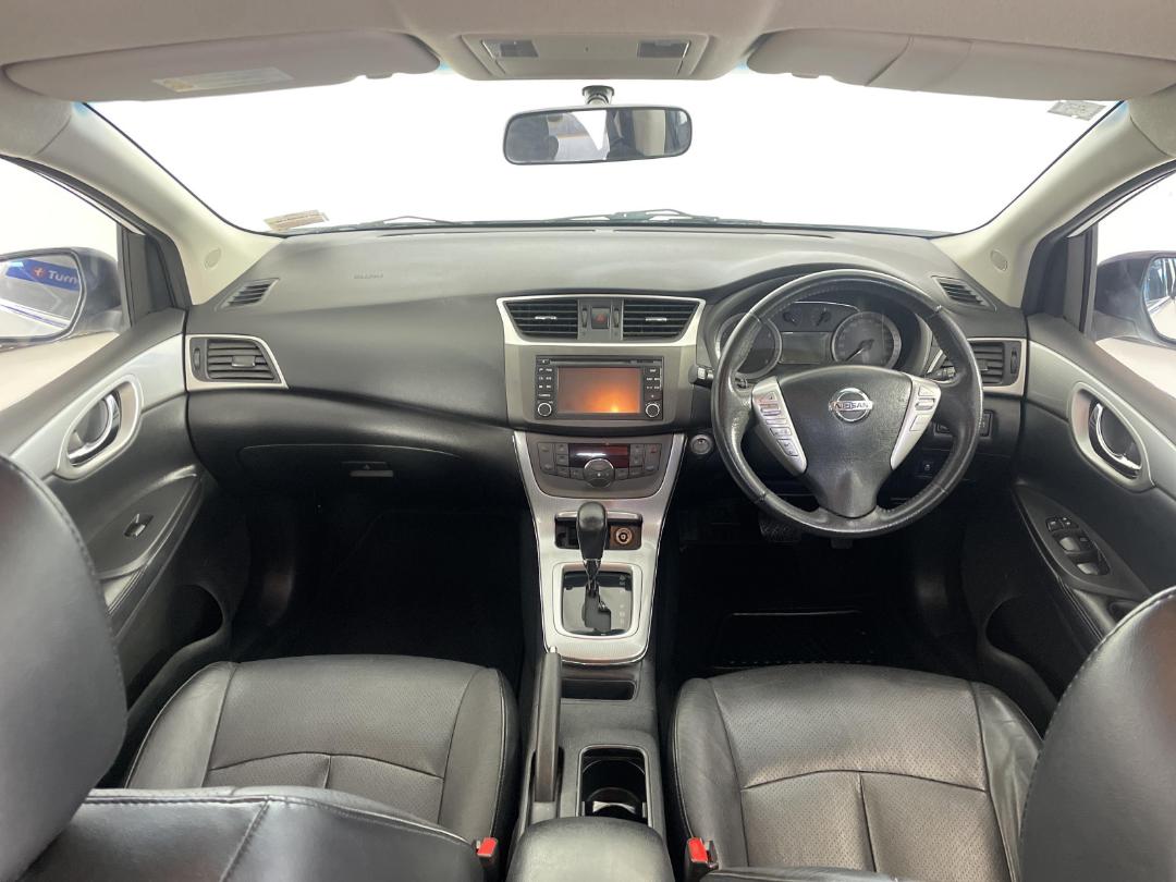 Used Nissan Pulsar SSS 2013 Otahuhu at Turners Cars 26326527