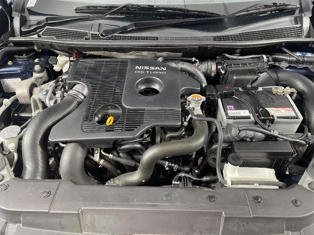 Photo '13' of Nissan Pulsar