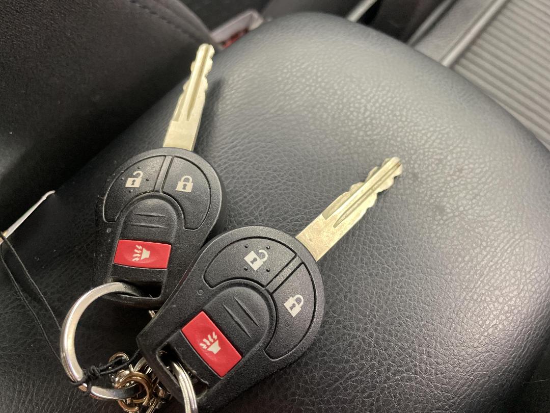 Photo '22' of Nissan Pulsar