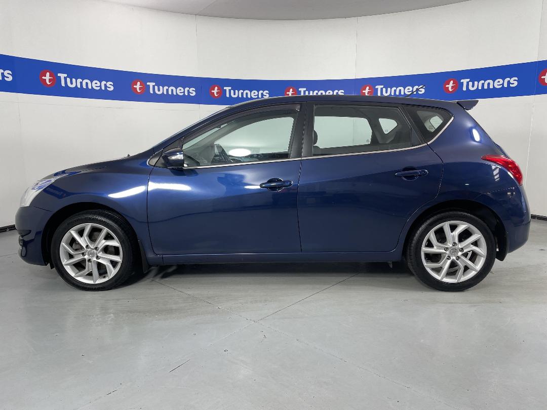 Photo '24' of Nissan Pulsar