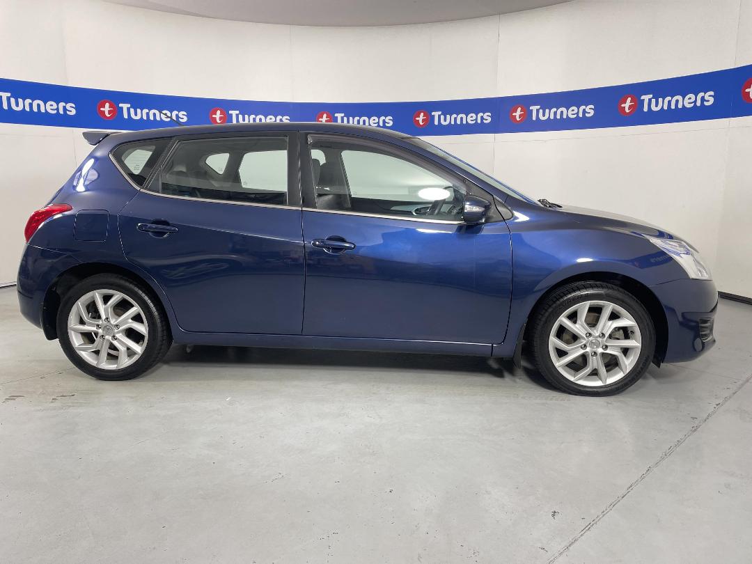 Photo '23' of Nissan Pulsar