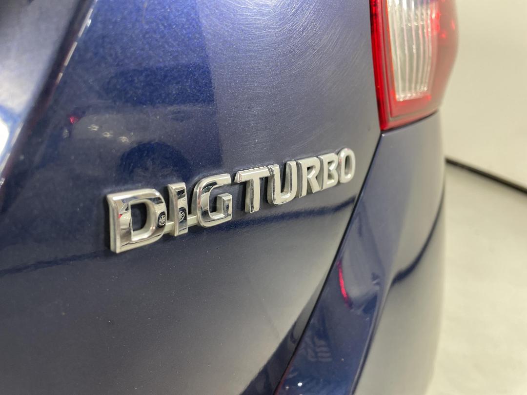 Photo '25' of Nissan Pulsar