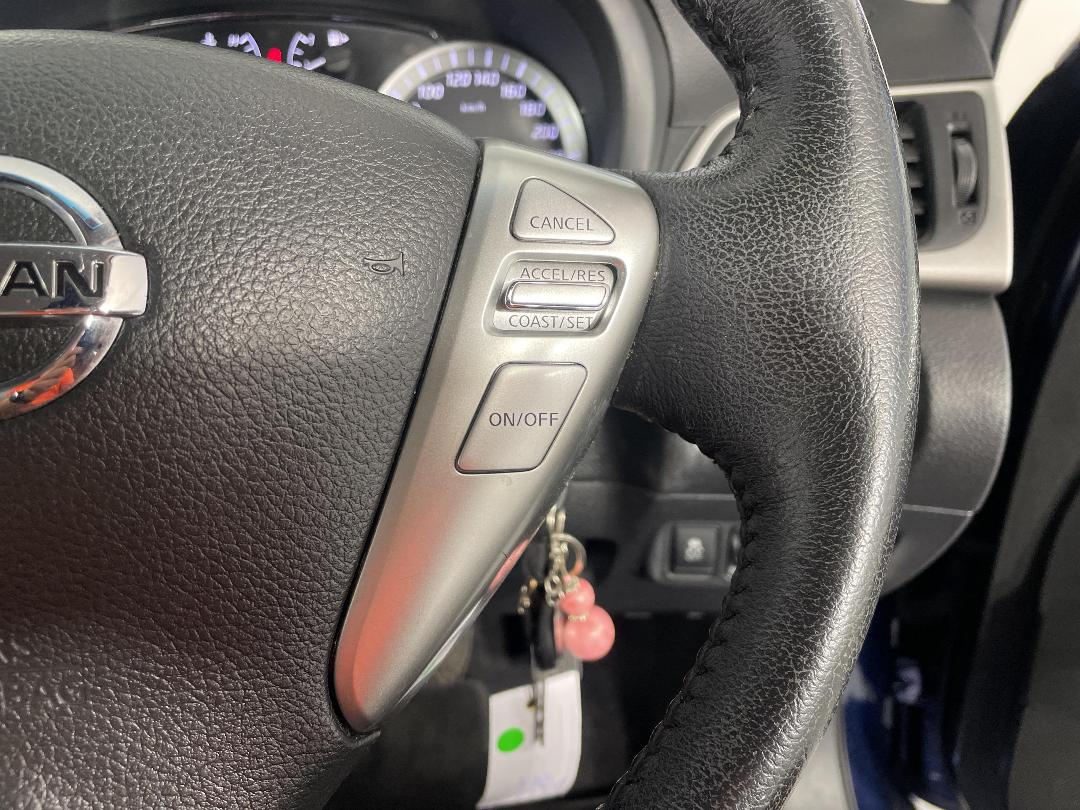 Photo '27' of Nissan Pulsar