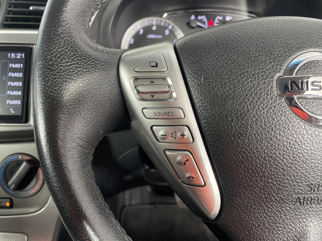 Photo '26' of Nissan Pulsar