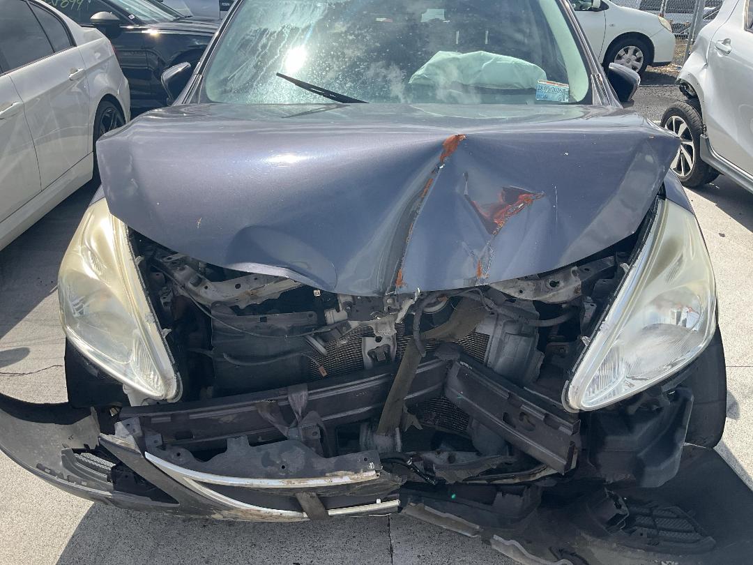 Photo '2' of Nissan Pulsar ST