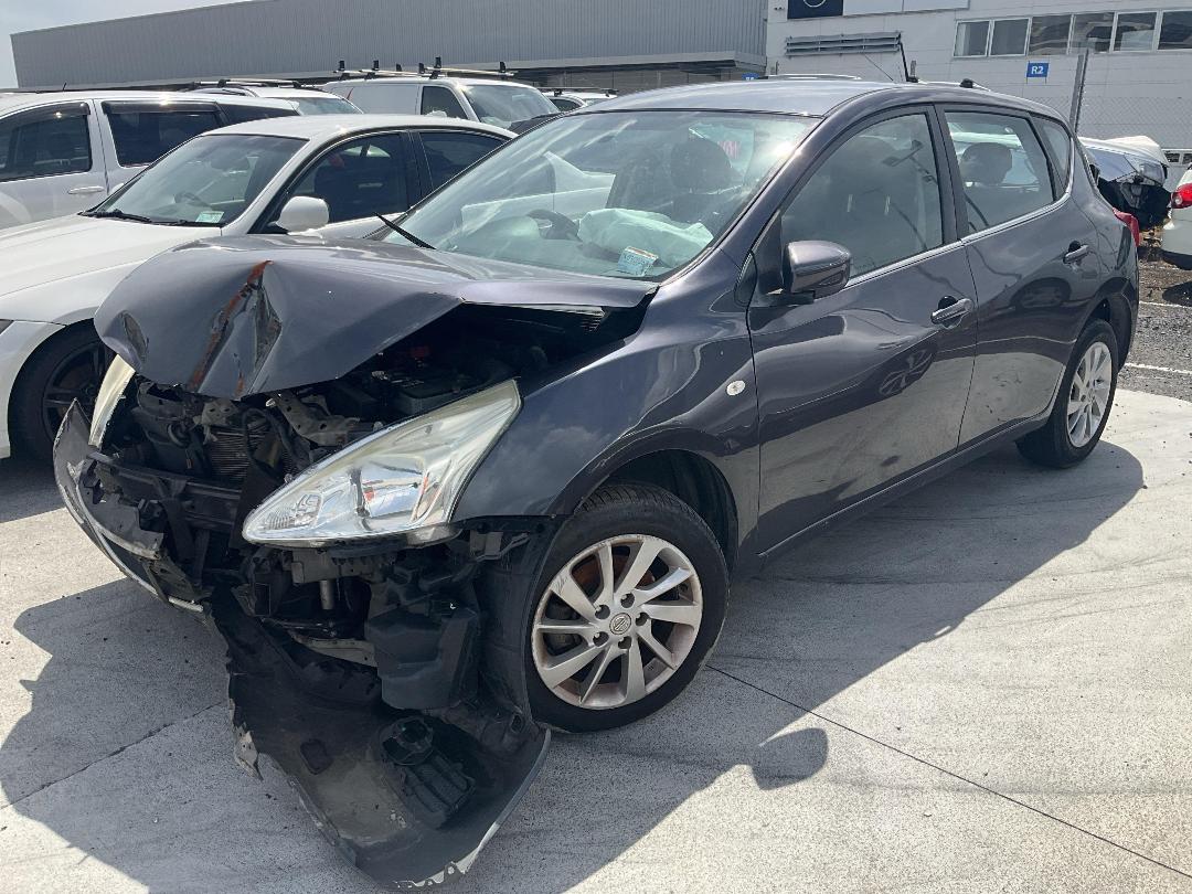 Photo '3' of Nissan Pulsar ST