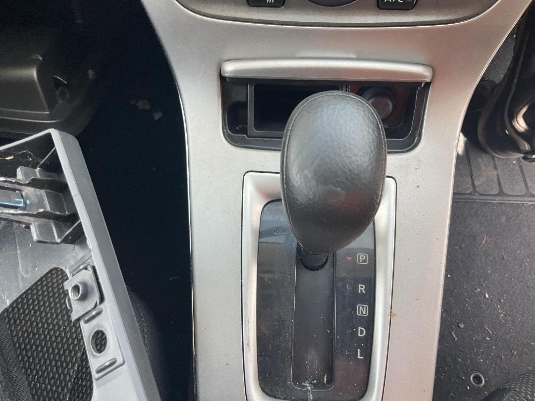 Photo '11' of Nissan Pulsar ST