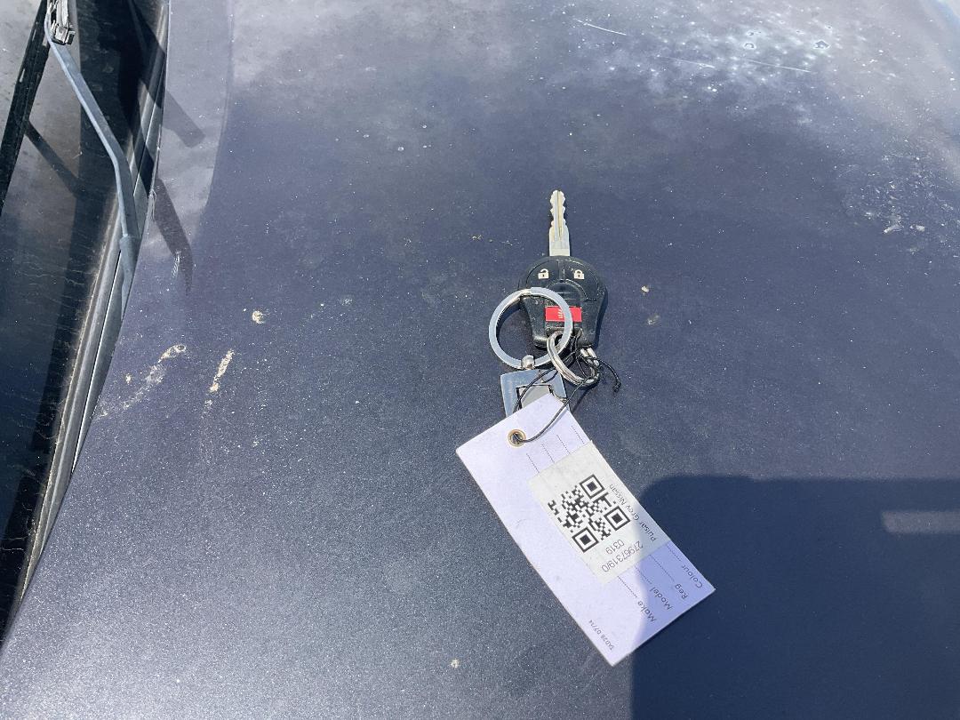 Photo '12' of Nissan Pulsar ST