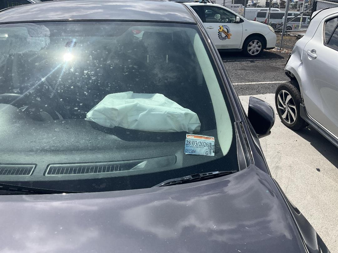 Photo '13' of Nissan Pulsar ST