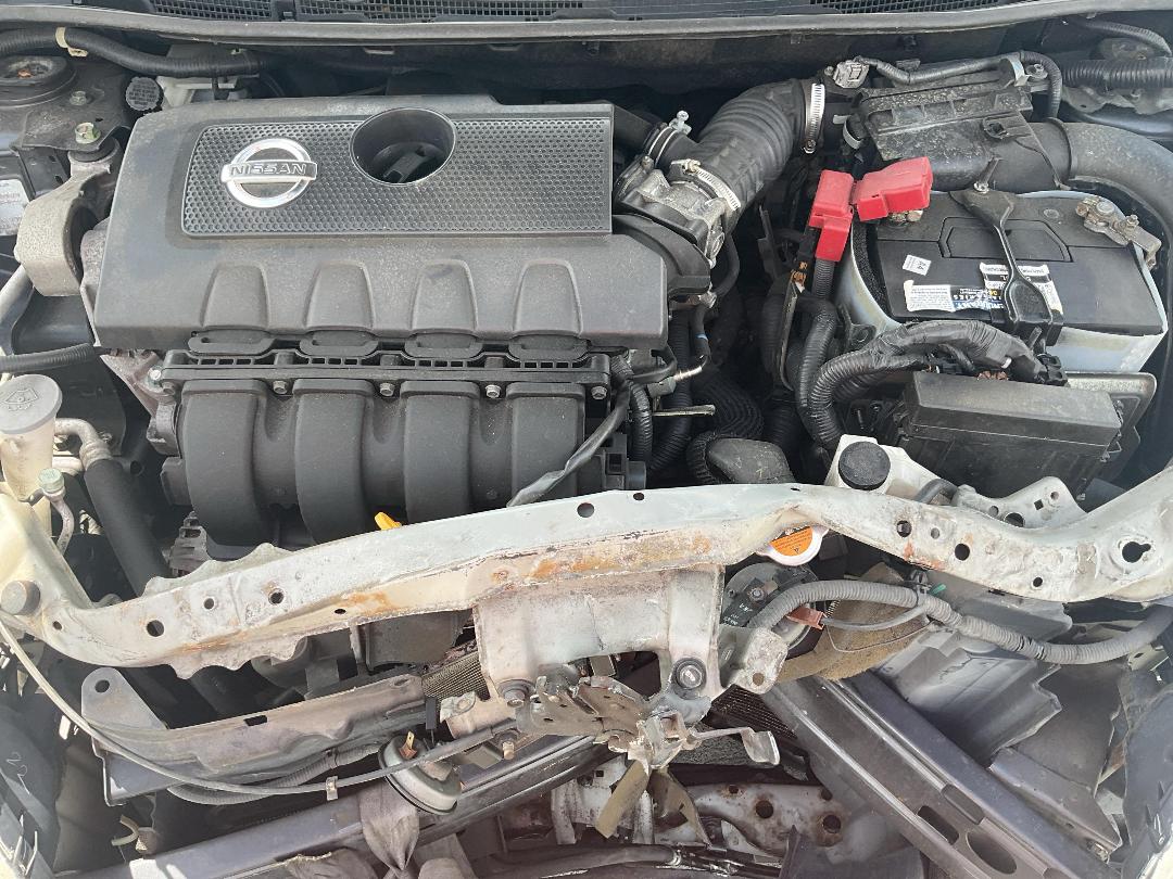 Photo '14' of Nissan Pulsar ST