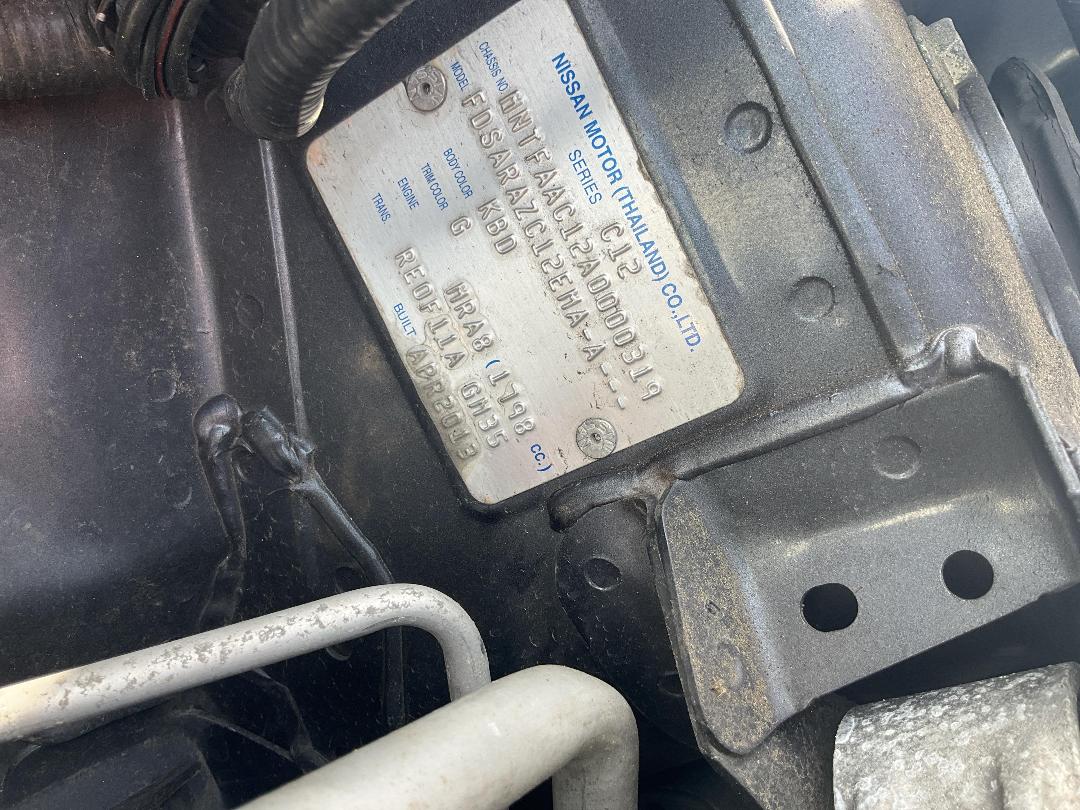 Photo '15' of Nissan Pulsar ST