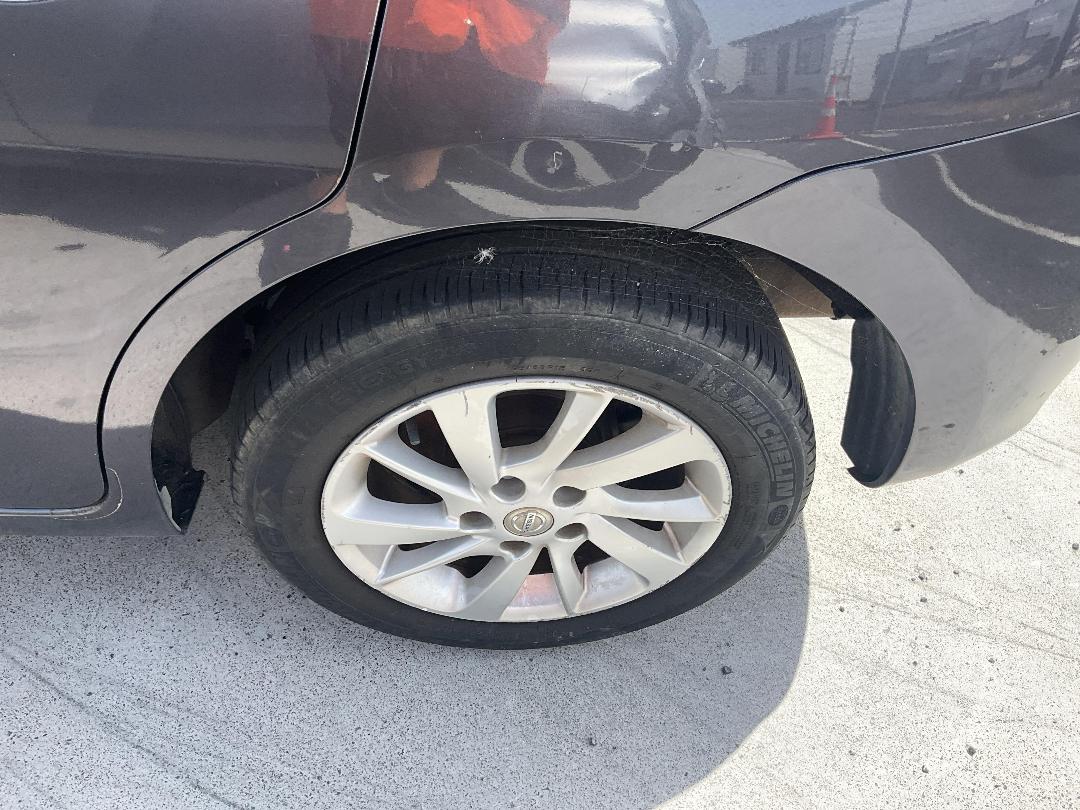 Photo '17' of Nissan Pulsar ST