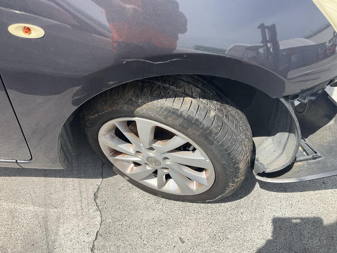 Photo '19' of Nissan Pulsar ST