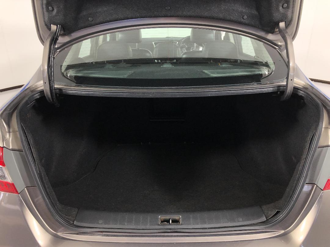 Photo '14' of Nissan Pulsar Photo '14' of Nissan Pulsar