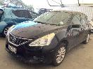 Thumbnail '1' of Nissan Pulsar ST