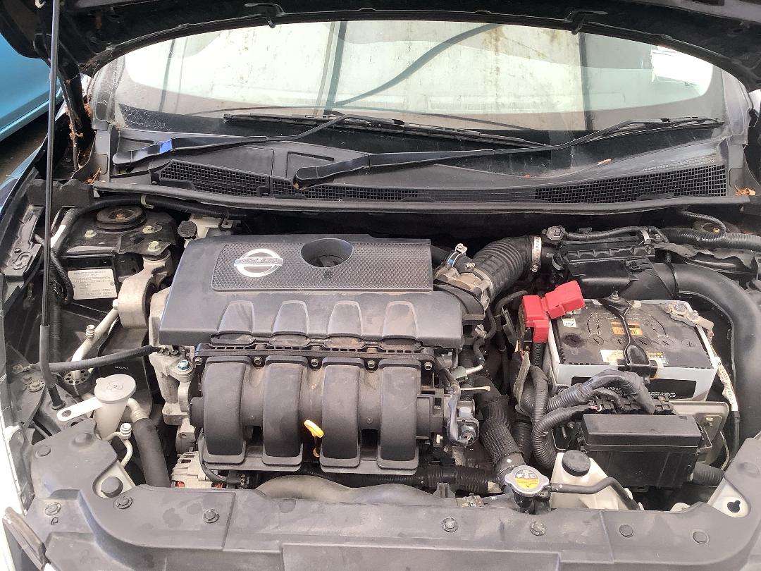 Photo '8' of Nissan Pulsar ST