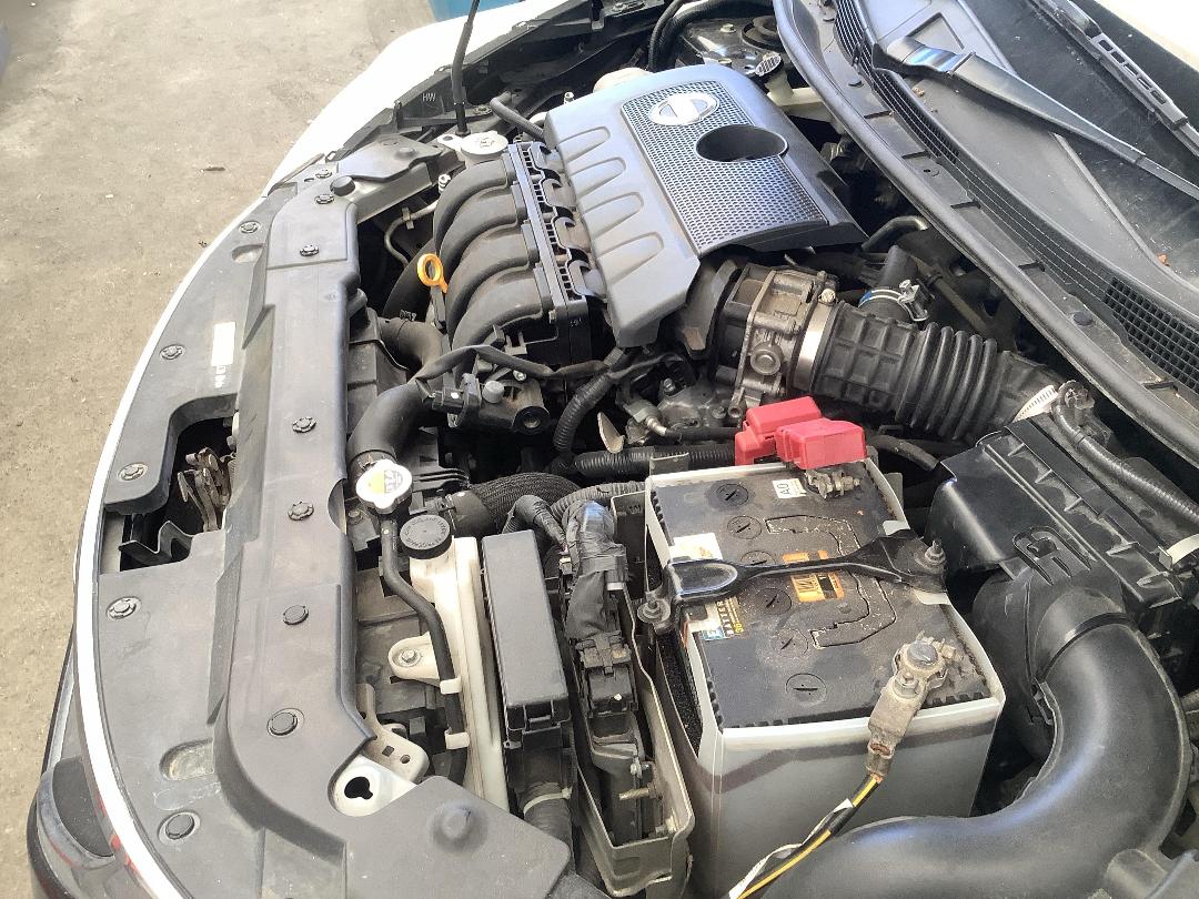 Photo '9' of Nissan Pulsar ST