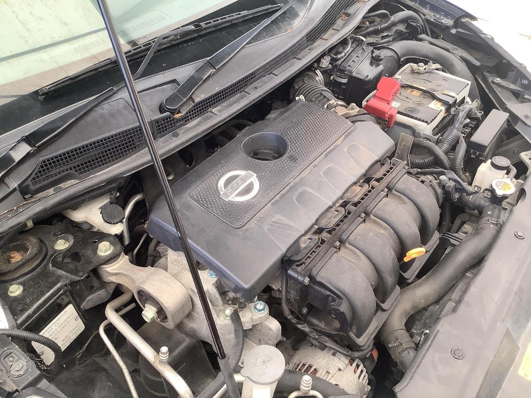 Photo '10' of Nissan Pulsar ST