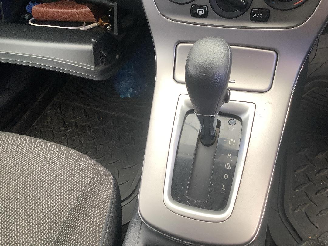 Photo '13' of Nissan Pulsar ST