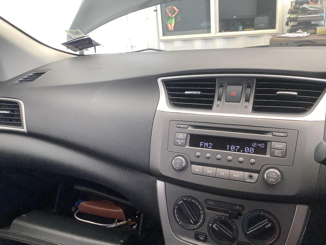 Photo '14' of Nissan Pulsar ST