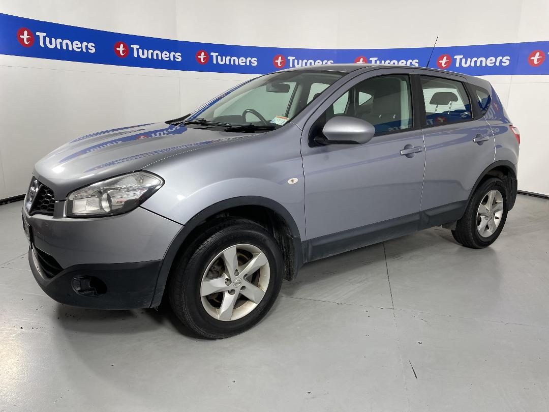 Photo '4' of Nissan Qashqai Photo '4' of Nissan Qashqai