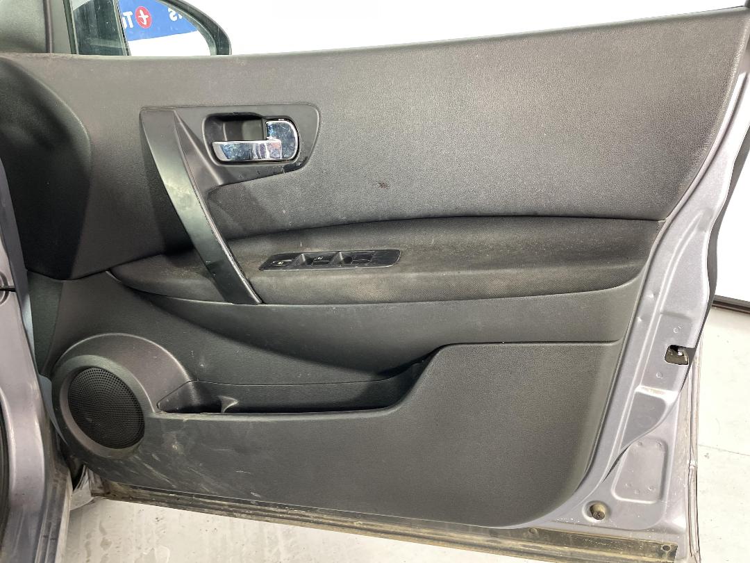 Photo '15' of Nissan Qashqai Photo '15' of Nissan Qashqai