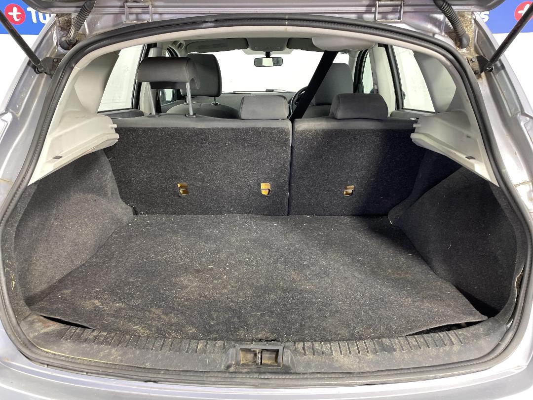 Photo '14' of Nissan Qashqai Photo '14' of Nissan Qashqai