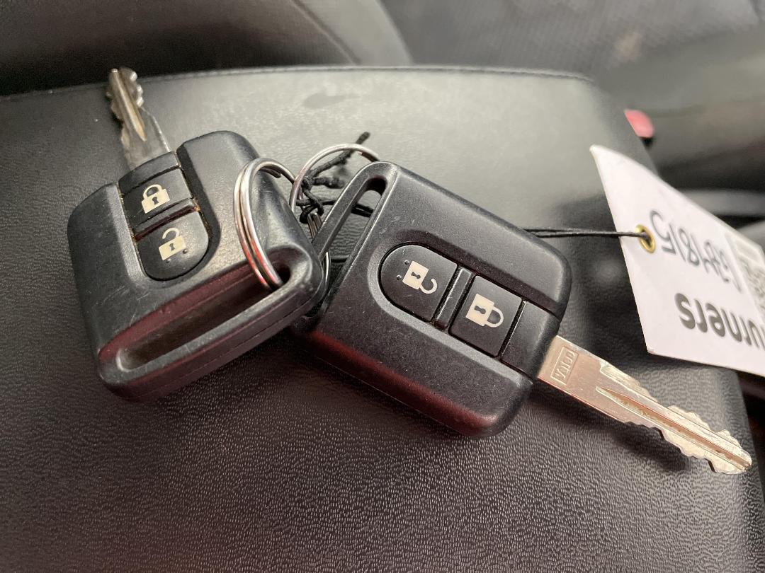 Photo '22' of Nissan Qashqai Photo '22' of Nissan Qashqai