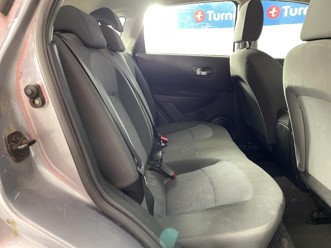 Photo '20' of Nissan Qashqai Photo '20' of Nissan Qashqai