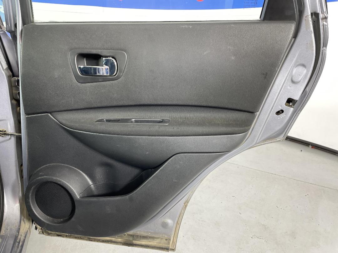 Photo '19' of Nissan Qashqai Photo '19' of Nissan Qashqai