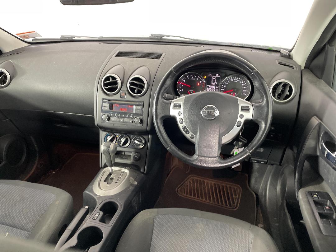 Photo '17' of Nissan Qashqai Photo '17' of Nissan Qashqai