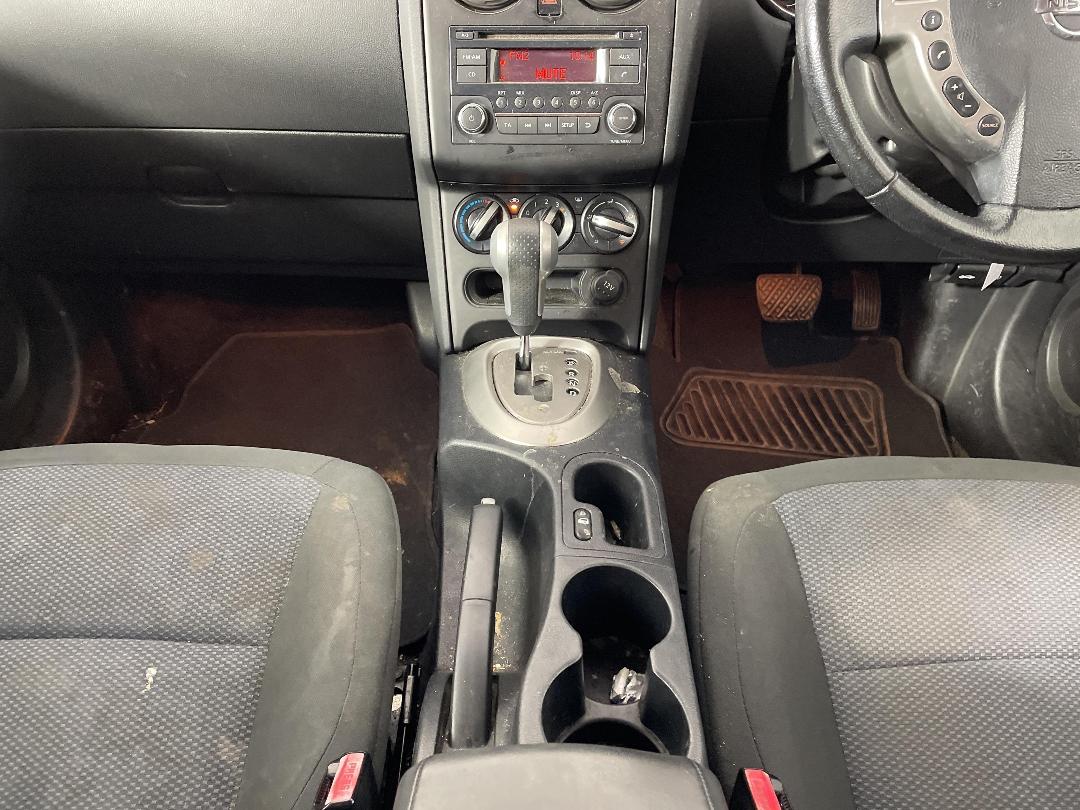 Photo '18' of Nissan Qashqai Photo '18' of Nissan Qashqai