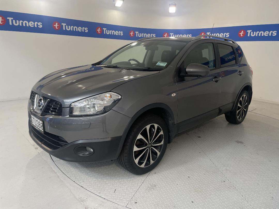 Photo '4' of Nissan Qashqai Photo '4' of Nissan Qashqai