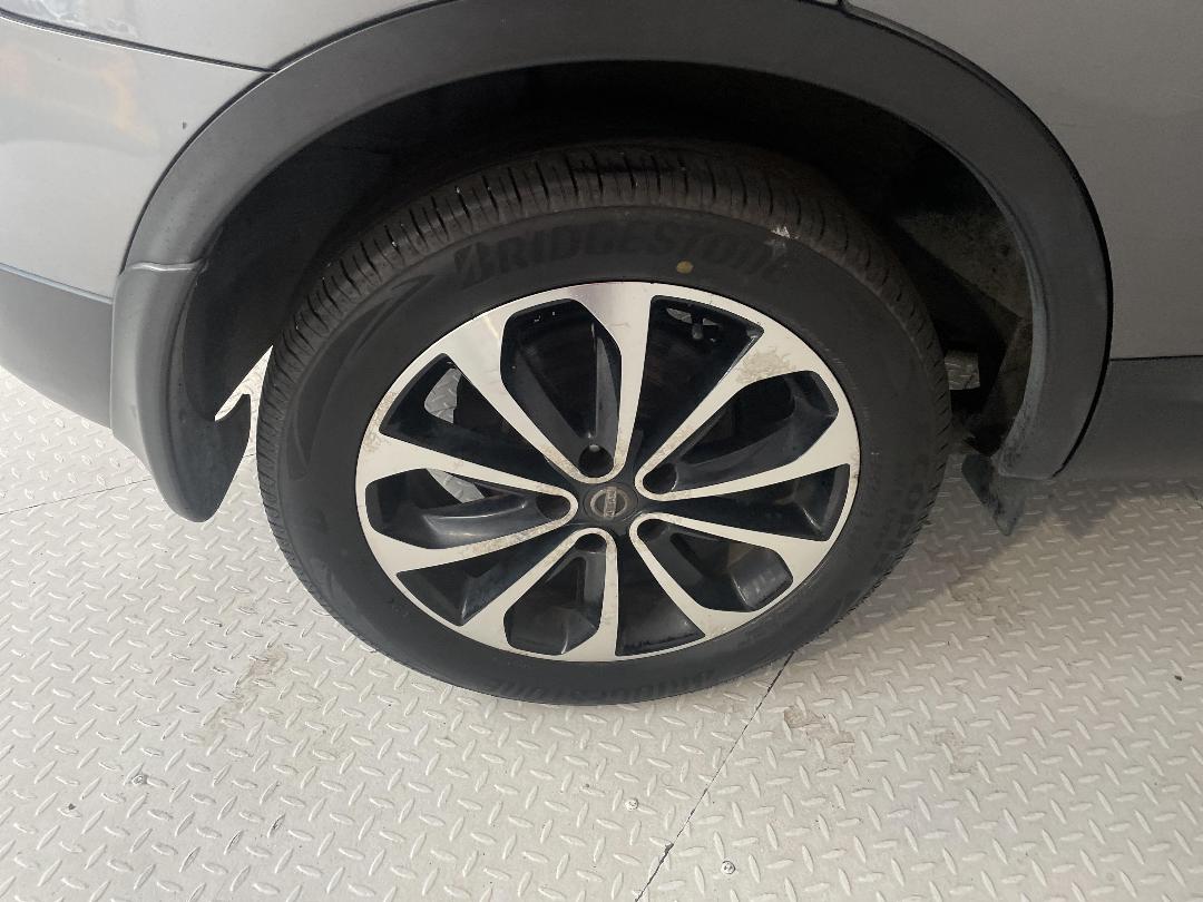 Photo '12' of Nissan Qashqai Photo '12' of Nissan Qashqai