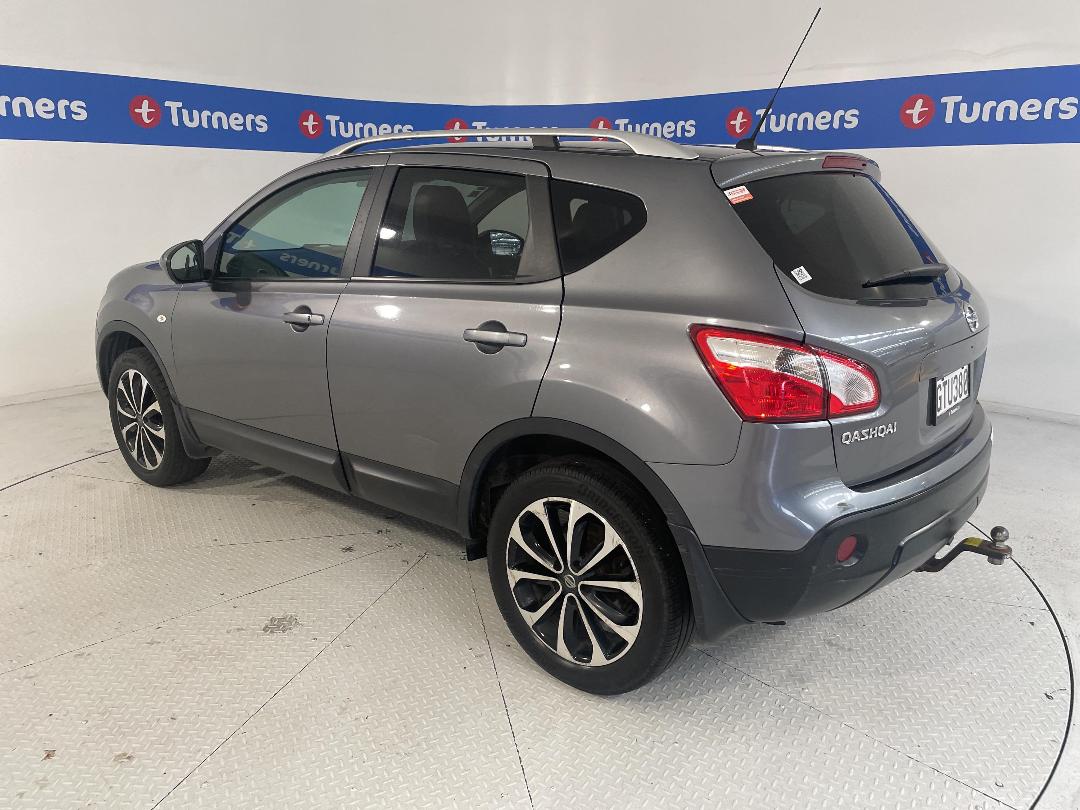 Photo '5' of Nissan Qashqai Photo '5' of Nissan Qashqai