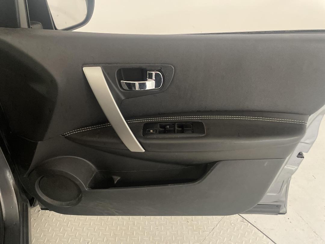 Photo '15' of Nissan Qashqai Photo '15' of Nissan Qashqai