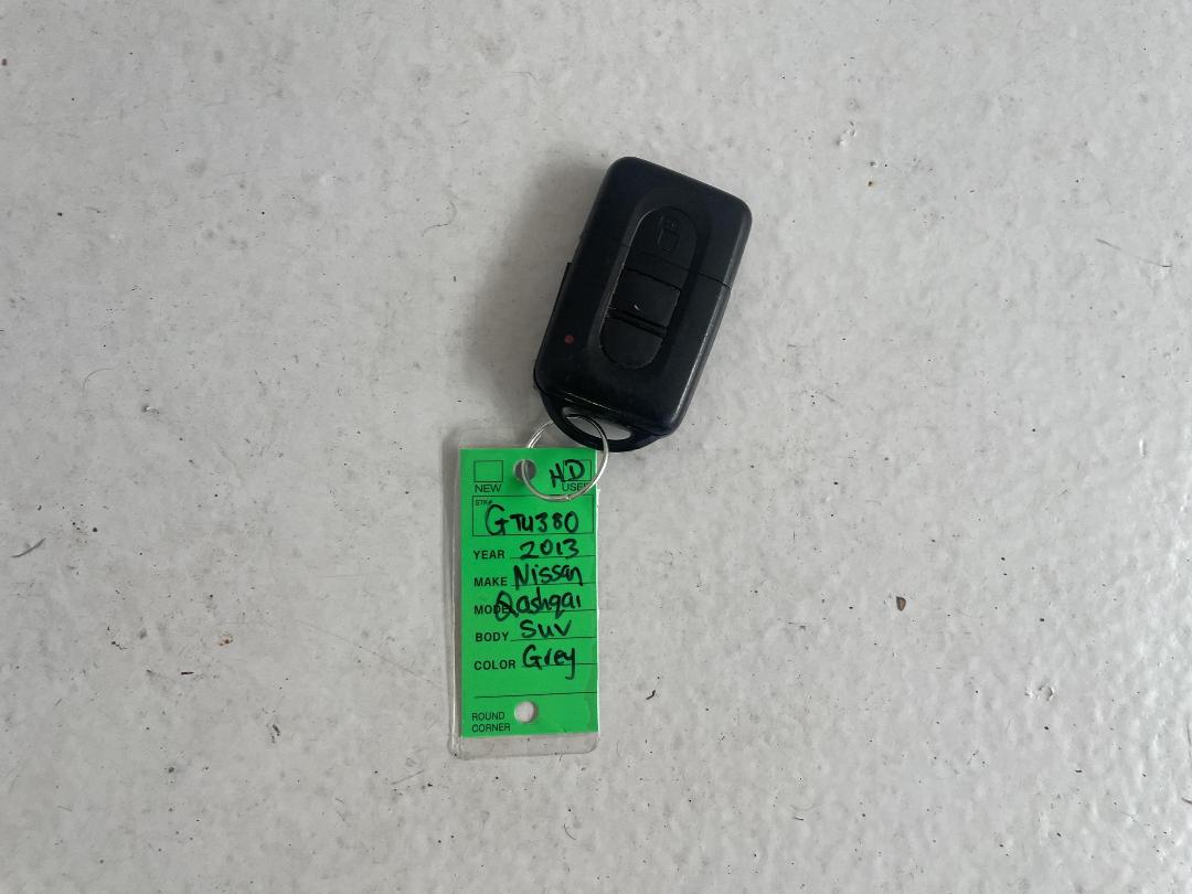 Photo '22' of Nissan Qashqai Photo '22' of Nissan Qashqai