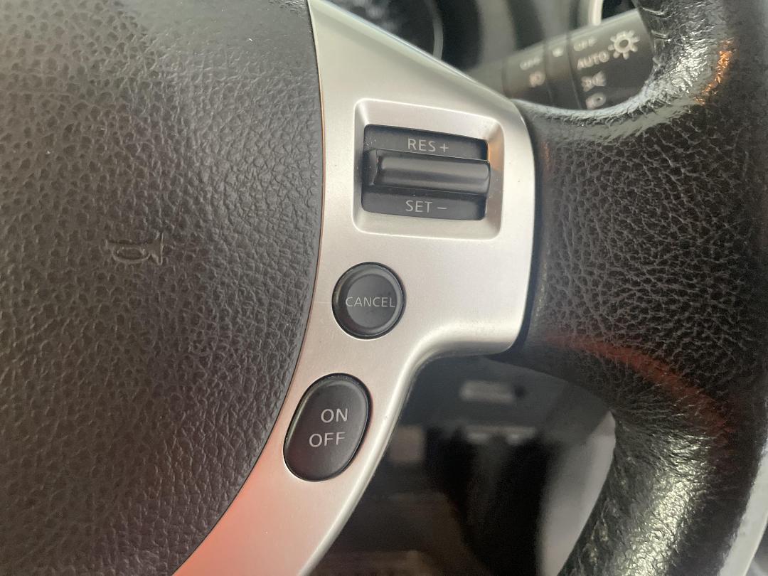 Photo '26' of Nissan Qashqai Photo '26' of Nissan Qashqai