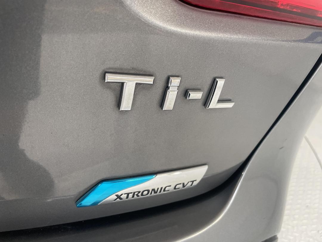 Photo '37' of Nissan Qashqai Photo '37' of Nissan Qashqai