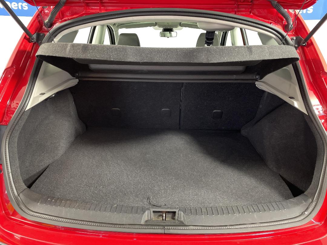 Photo '14' of Nissan Qashqai Photo '14' of Nissan Qashqai